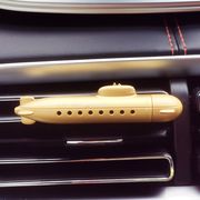 vehicle submarine Air conditioner