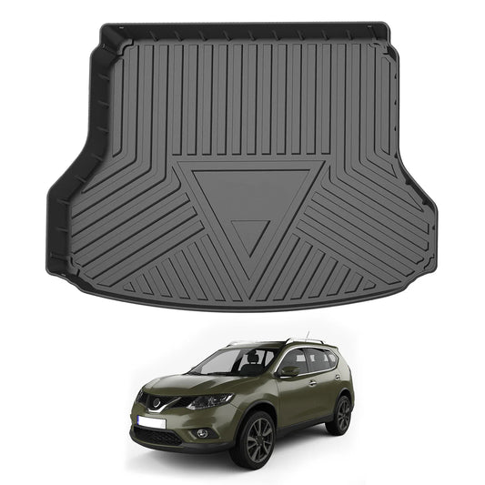 Nissan X-Trail Premium 5D Boot Mat