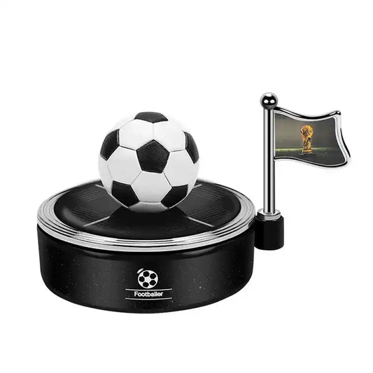 Football Car Air Freshener