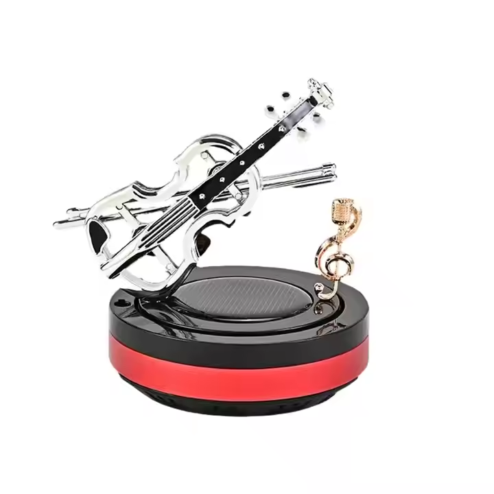 🎻 Violin Solar Air Freshener