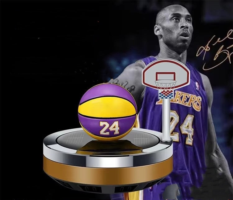 luxury basketball design airfreshner