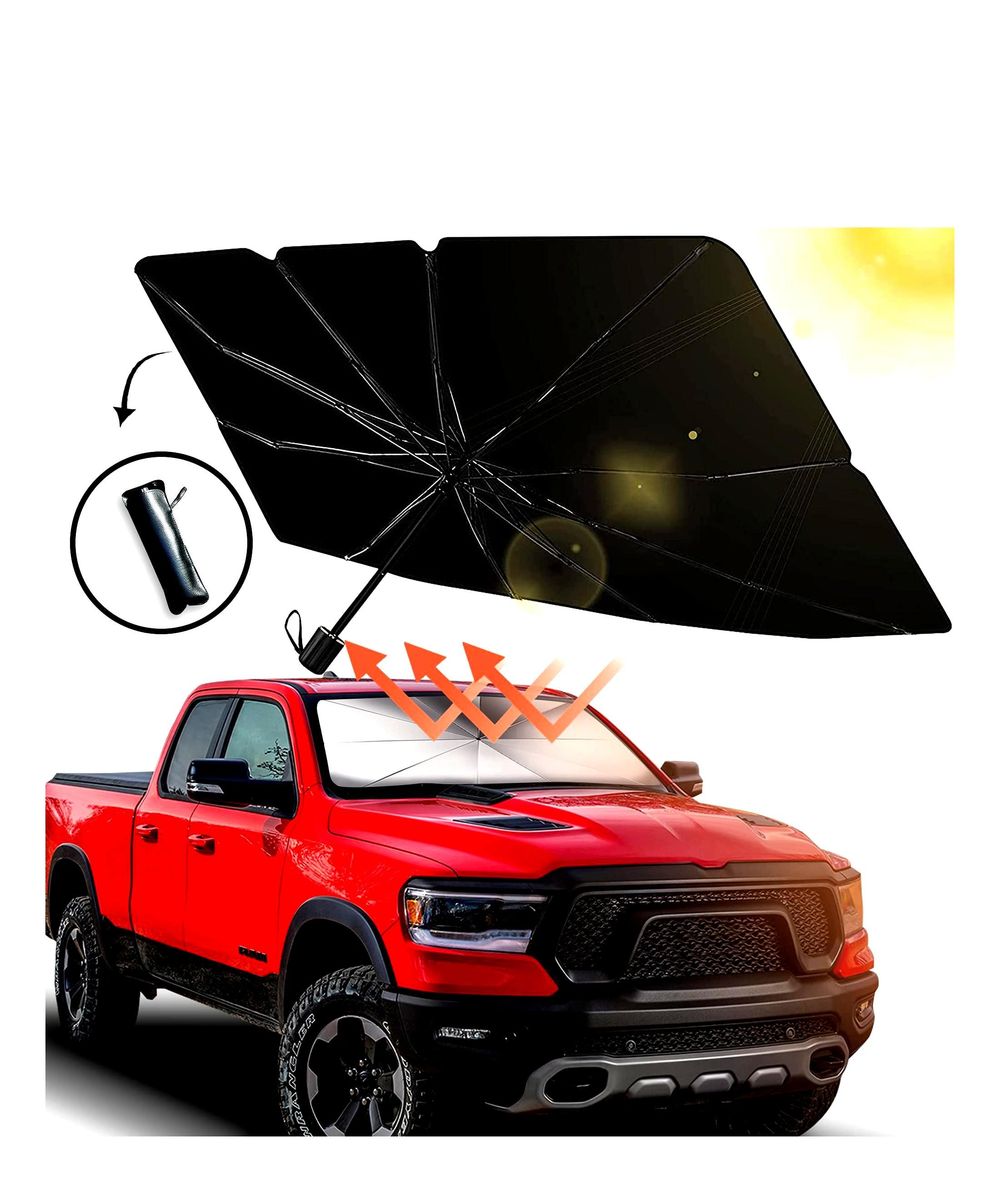 Car Windscreen Sunshade