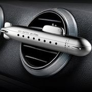 vehicle submarine Air conditioner