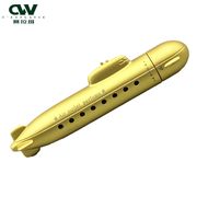 vehicle submarine Air conditioner