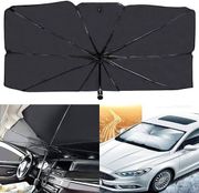 Car Windscreen Sunshade