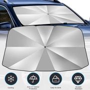 Car Windscreen Sunshade