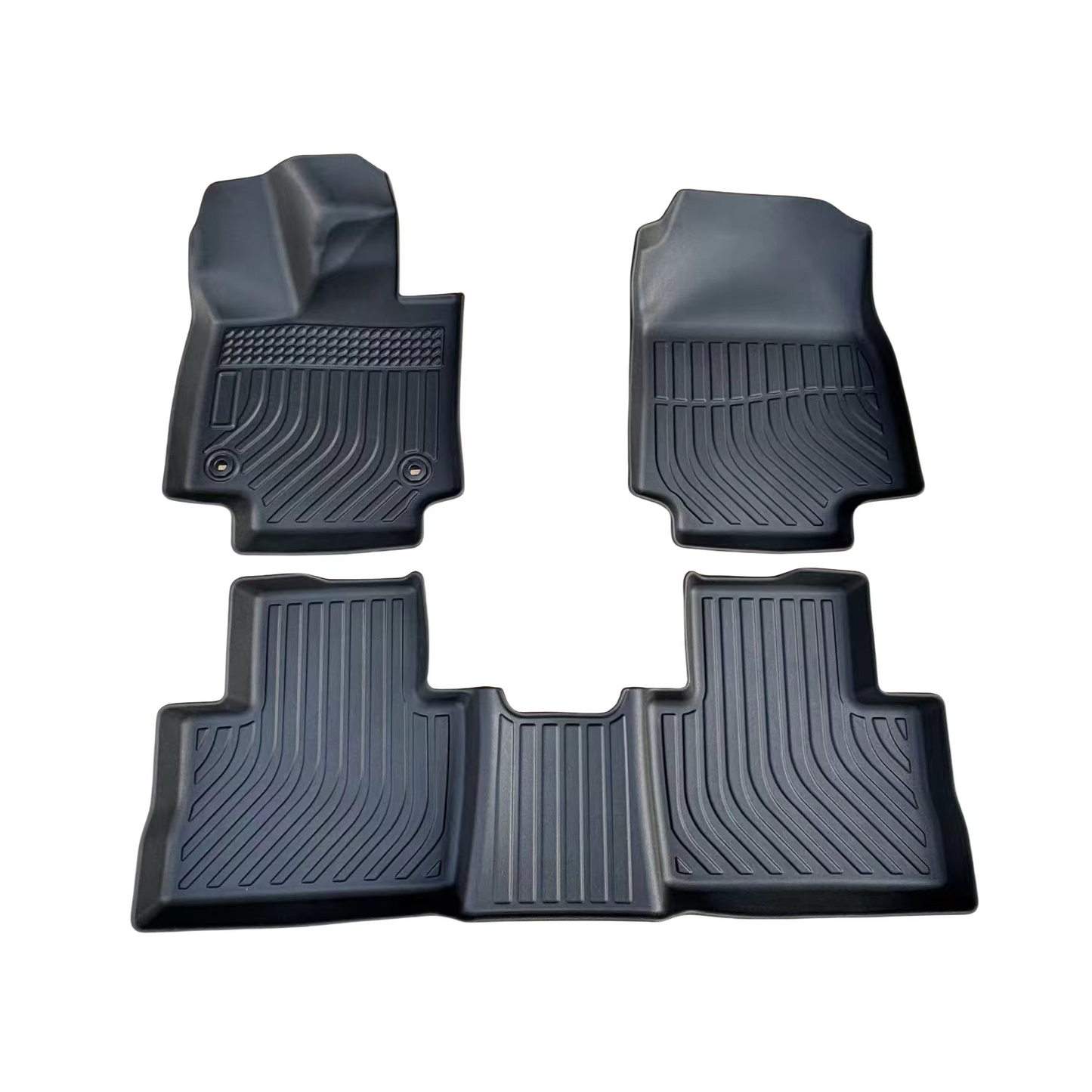 Toyota RAV4 Premium 5D Floor Mats