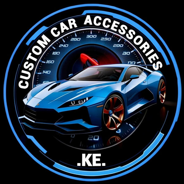 CUSTOM CAR ACCESSORIES KENYA